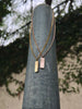 Custom Minimal Eternal Bonds 2 Necklace Bundle